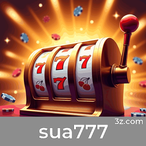 Sua777: Cassino Online Confiável e Seguro