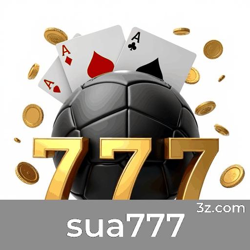 sua777: Apostas em Esportes para Brasileiros com Odds ao Vivo