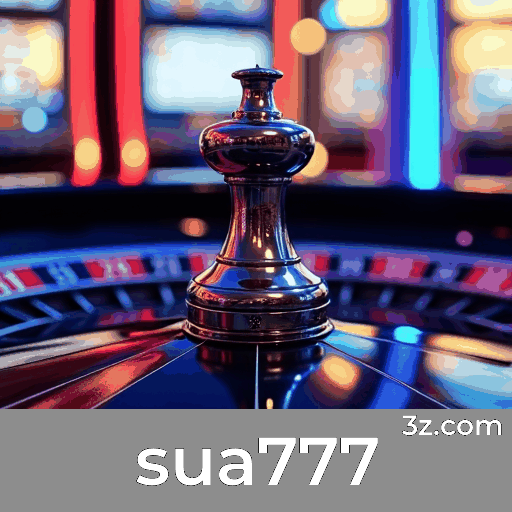 sua777: Diversão Sem Limites para Jogadores Brasileiros