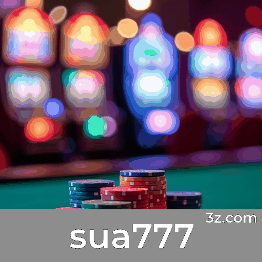 Experiência de Casino Elite no sua777: Dealers Reais e Jogos Premium