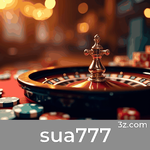 sua777: Diversão Sem Limites para Jogadores Brasileiros