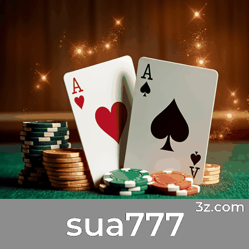 Sua777: Cassino Online Confiável e Seguro